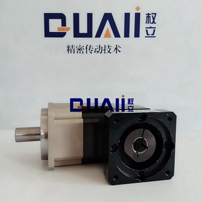 行星減速機