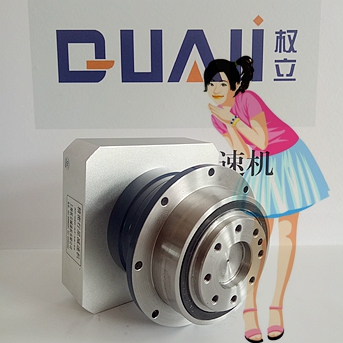 上海權(quán)立伺服減速機